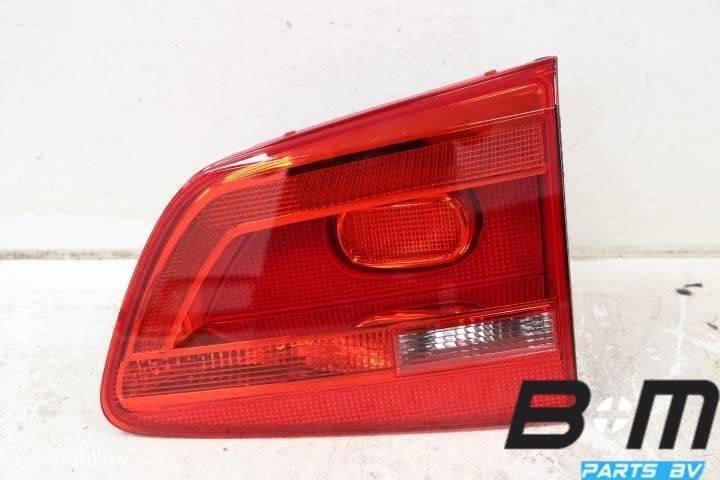Achterlicht in klep rechts VW Touran 1T3 1T0945094, Gebruikt