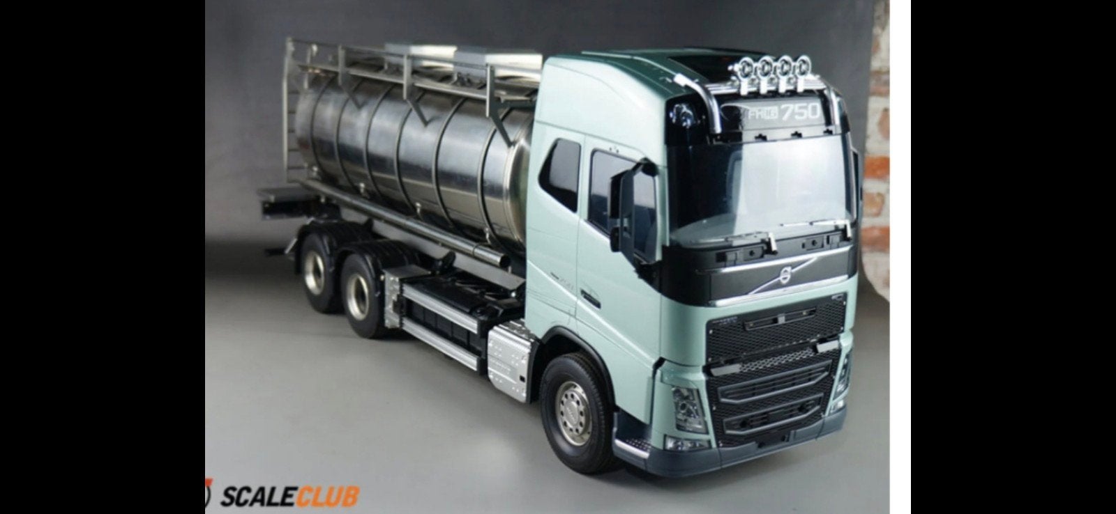 tamiya 1:14 tank opbouw, Ophalen of Verzenden, Bus of Vrachtwagen
