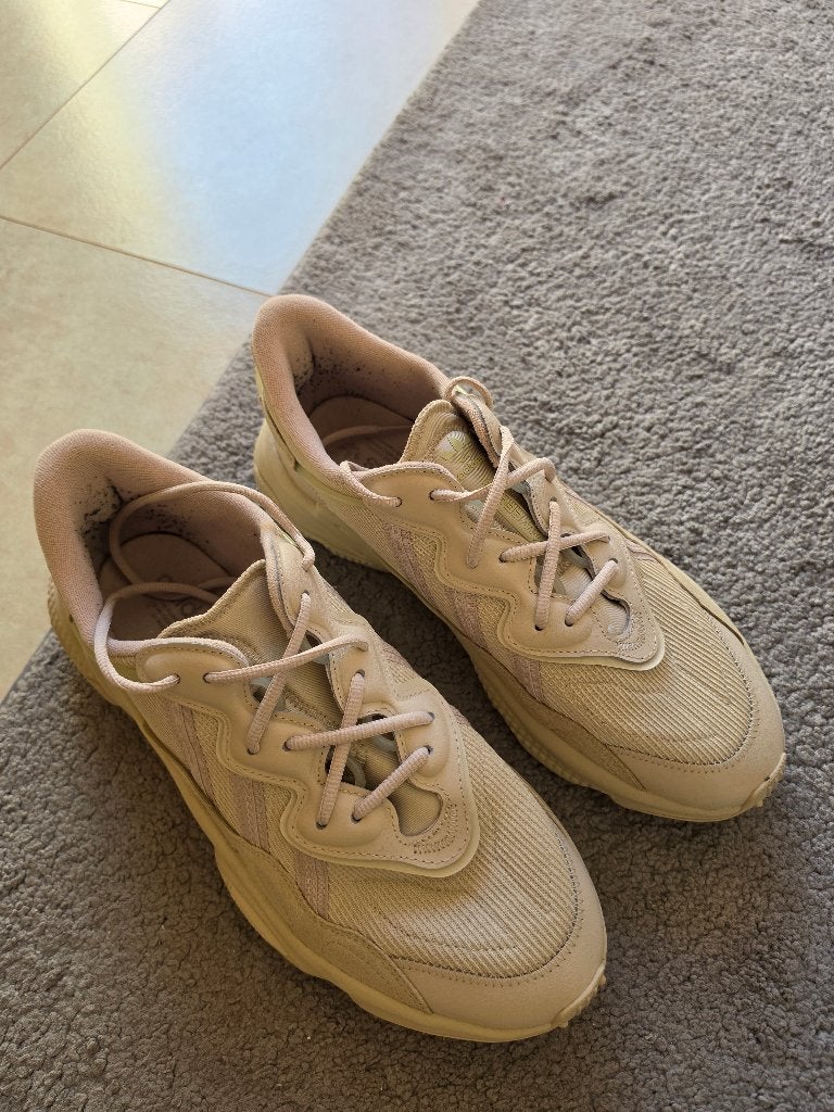 Heren Adidas sneaker, Overige kleuren, Ophalen of Verzenden, Adidas, Sneakers of Gympen