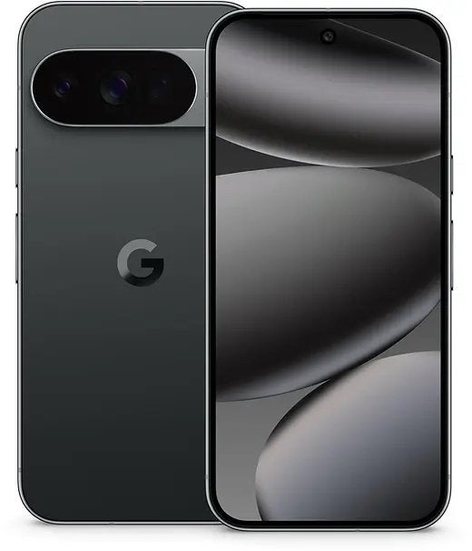 Nieuwe Google Pixel 10 Pro 128GB Obsidian