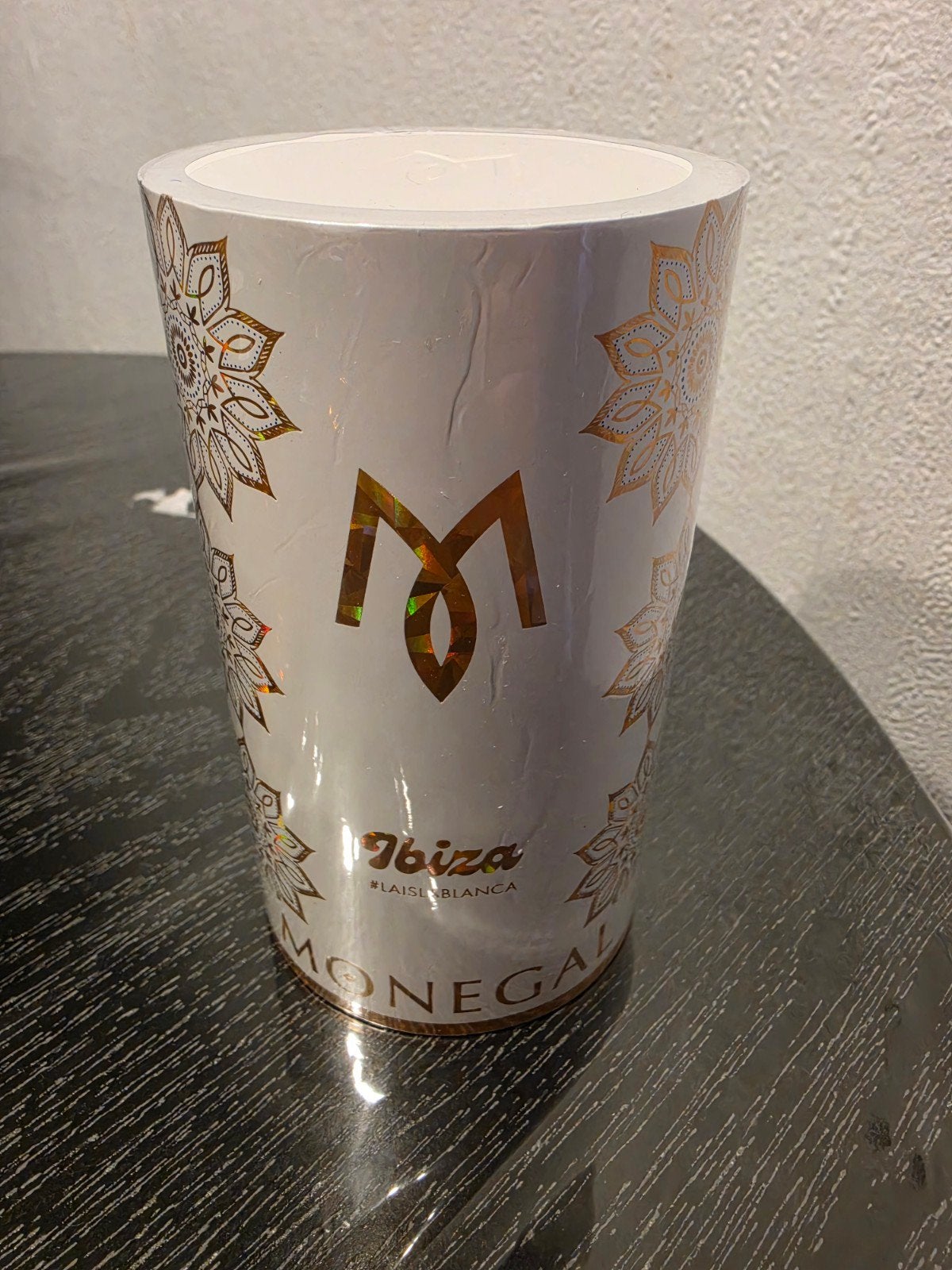 Ramon Monegal - Ibiza Laislablanca 100 ml, Ophalen, Nieuw