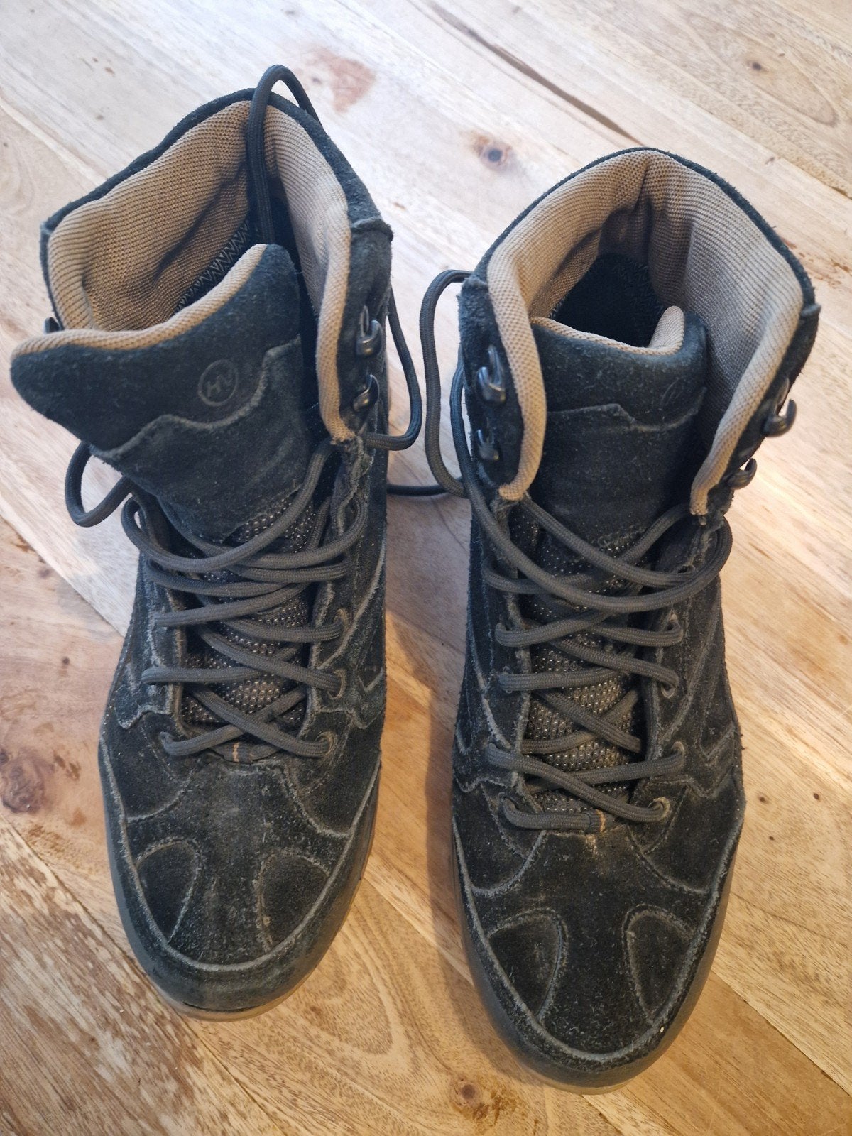 Human Nature Elp wandelschoenen - Maat 43, Ophalen of Verzenden, Gebruikt, Schoenen
