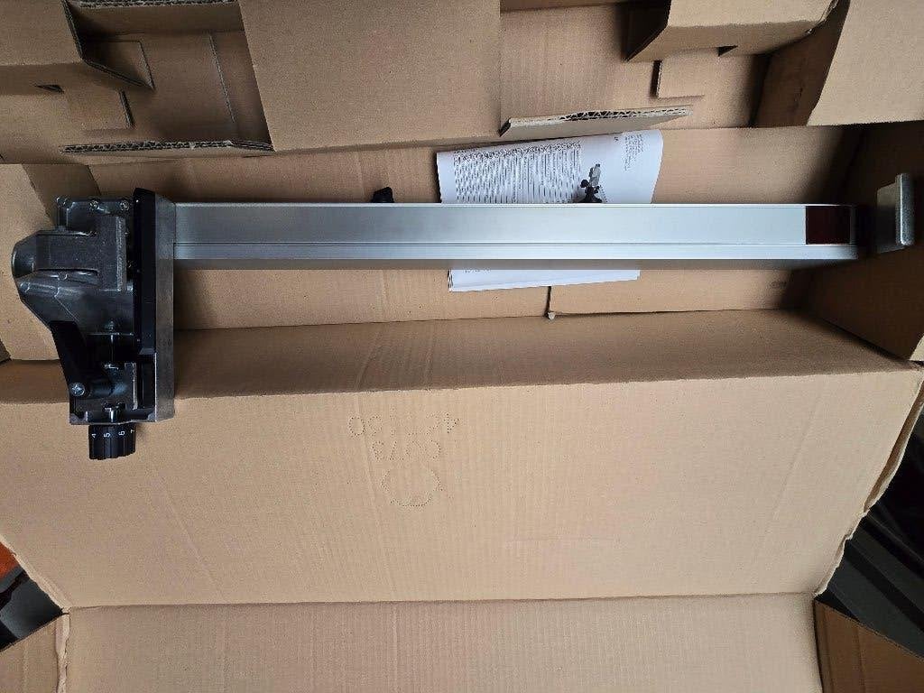 Festool lengteaanslag  CS50 Precisio nieuw 574796, 70 mm of meer, Overige typen, Nieuw, Ophalen of Verzenden