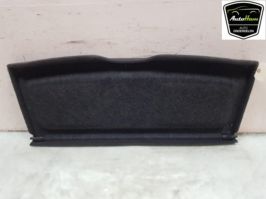 Hoedenplank Volkswagen Polo III (6N1) 1998 6N0867769B92, Auto-onderdelen, Gebruikt, Volkswagen, Volkswagen AG, Kundenbetreuung@volkswagen.de