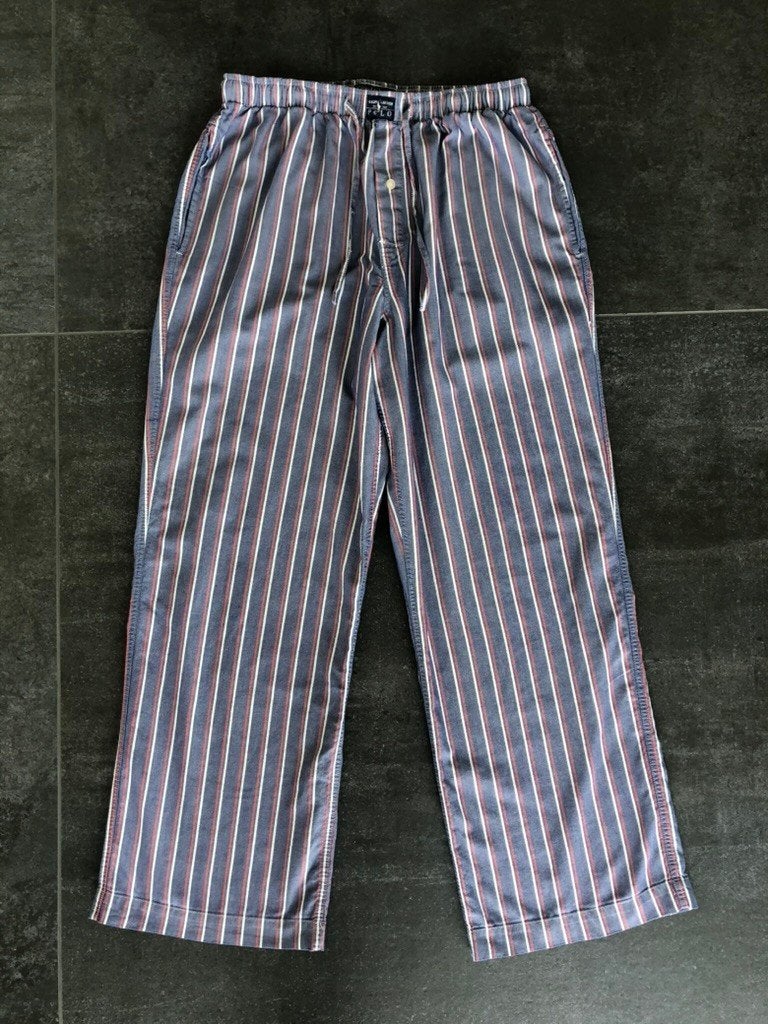 Pyjamabroek POLO RALPH LAUREN, Kleding | Heren, Verzenden, Gedragen, Maat 46 (S) of kleiner, Polo Ralph Lauren