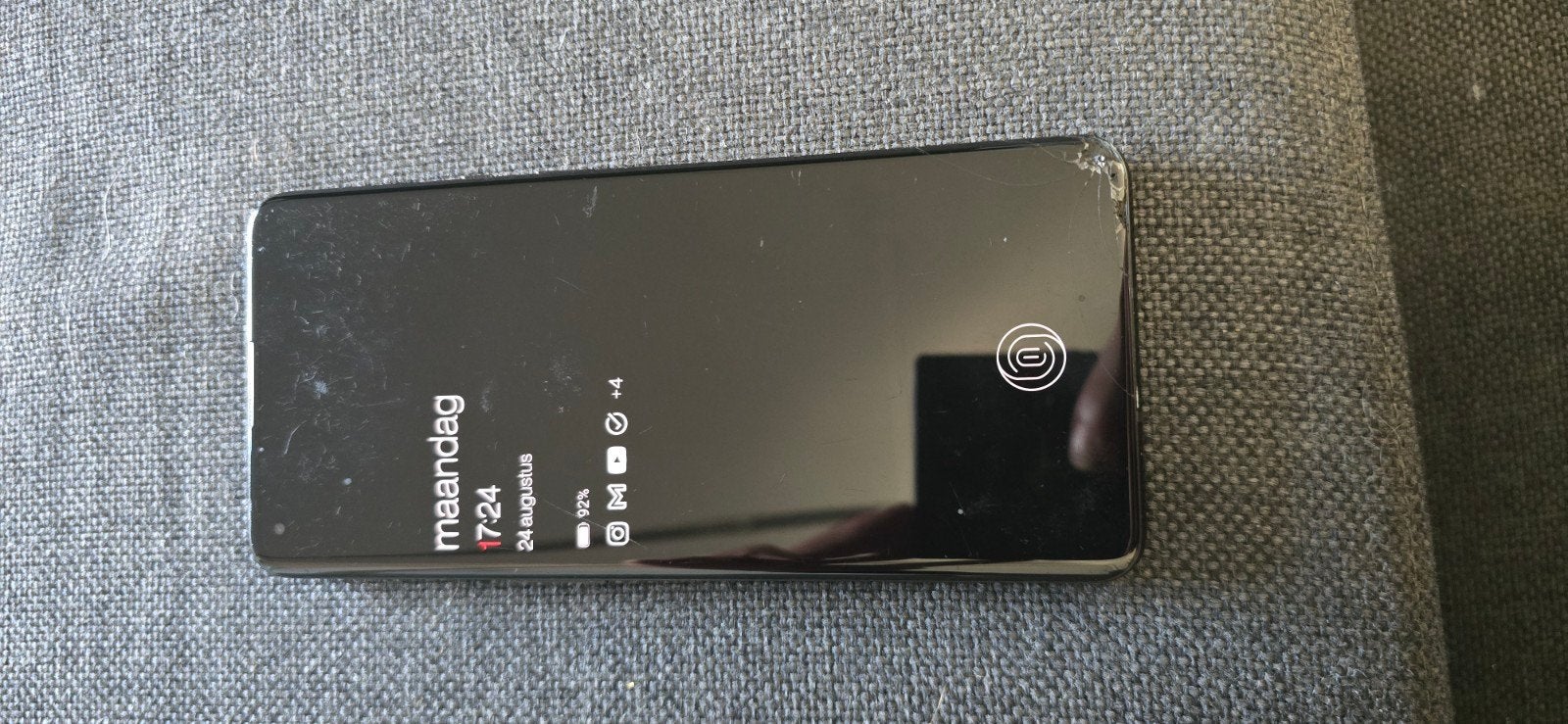 OnePlus 9 Pro 128GB, Ophalen of Verzenden, Klassiek of Candybar, Zonder simlock, Niet werkend