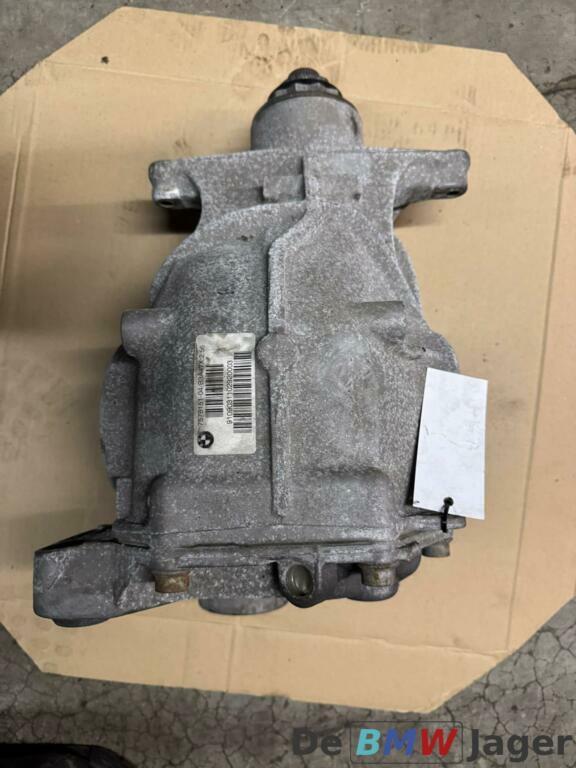 Differentieel N57 BMW 5- 7-serie F01 F02 F07 F10 F11 7578151, Auto-onderdelen, Transmissie en Toebehoren, Gebruikt, Ophalen of Verzenden