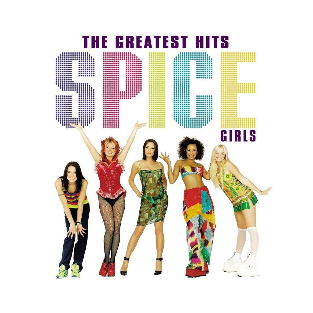 Spice Girls - Greatest Hits (LP) (Reissue), Cd's en Dvd's, Vinyl | Pop, Ophalen, Nieuw in verpakking, 12 inch