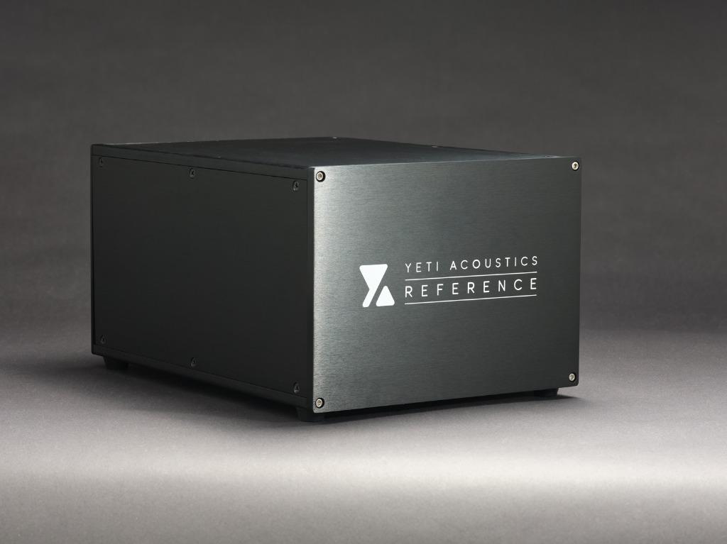 Yeti Reference V2 Line Conditioner