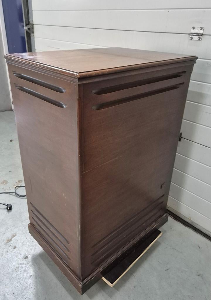 Leslie 122XB, Muziek en Instrumenten, Orgels, Ophalen, Gebruikt, 2 klavieren, Orgel