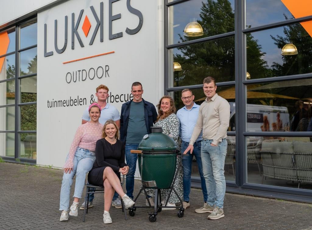 4 Seasons Capri tuinset met 6 Jura stoelen - Nieuw, Postbus 78, 6860 AB Oosterbeek, Nederland, 6 zitplaatsen, Teakhout, Nieuw