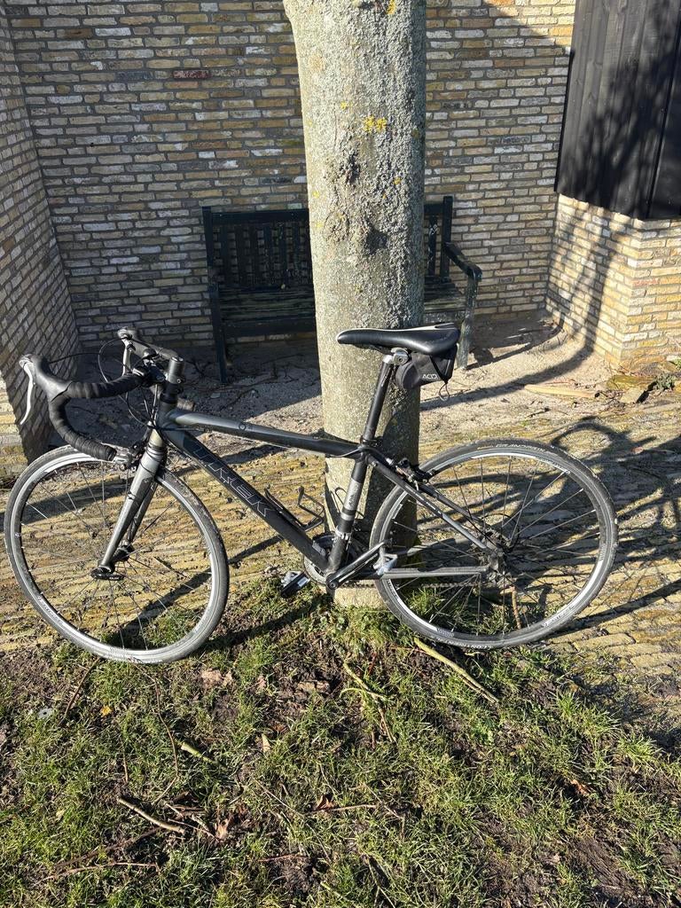 Trek Serie One 1.2 Junior Racefiets - 38cm, Fietsen en Brommers, Fietsen | Racefietsen, Minder dan 10 versnellingen, Gebruikt