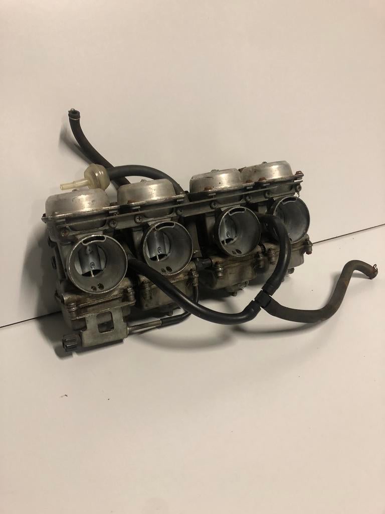 Kawasaki GPX 750 R Carburateur