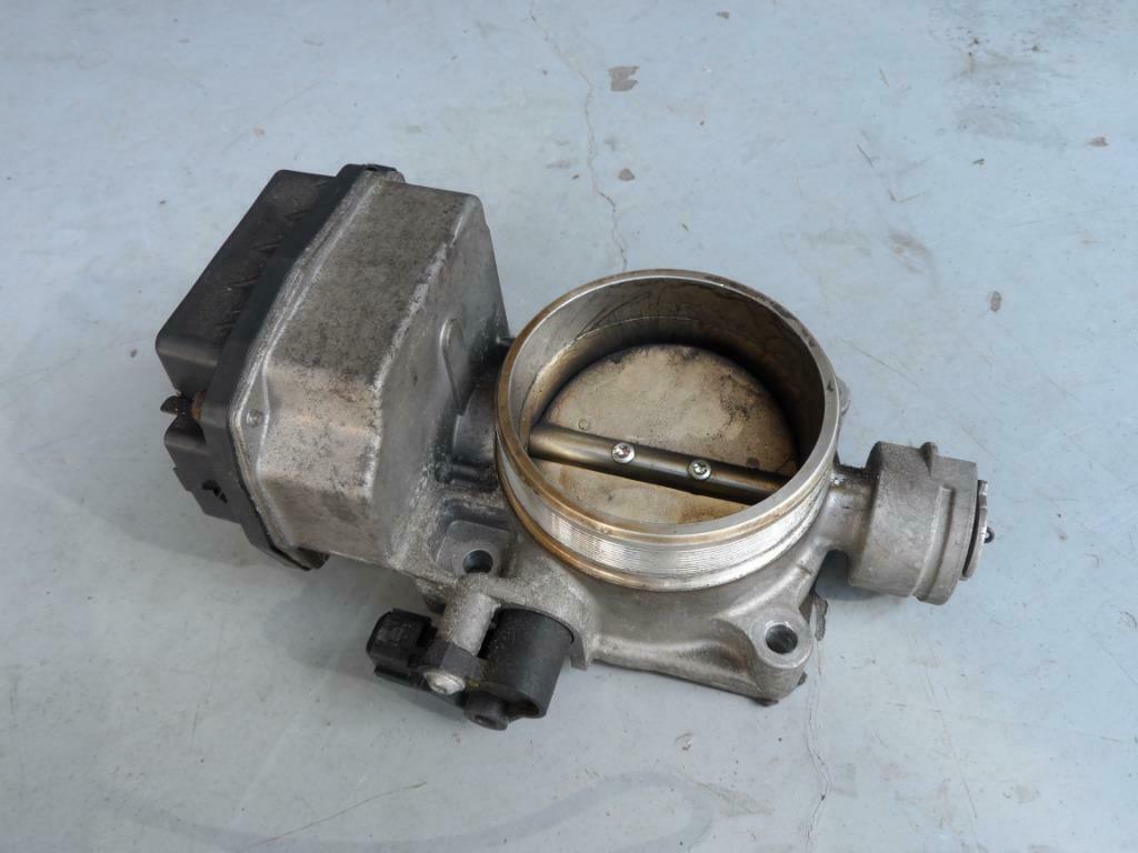 Gasklep 206/307 RC (RFK), Auto-onderdelen, Ophalen of Verzenden, Gebruikt, Peugeot