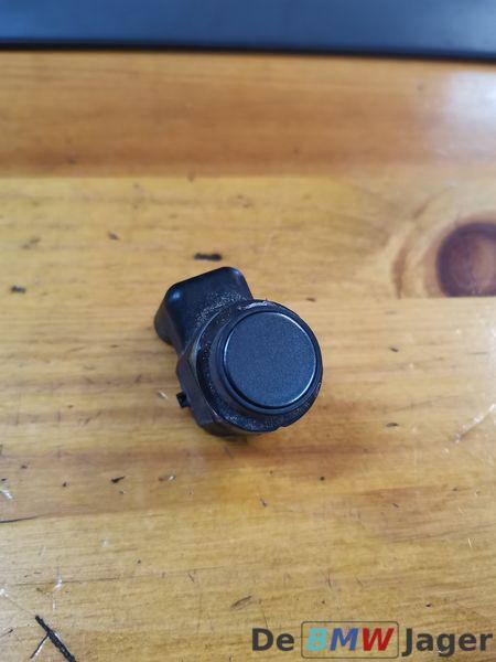 PDC  Sensor BMW 5-serie e61 E60 x5 e70  LCI 66209142199, Gebruikt, Ophalen of Verzenden, BMW, BMW