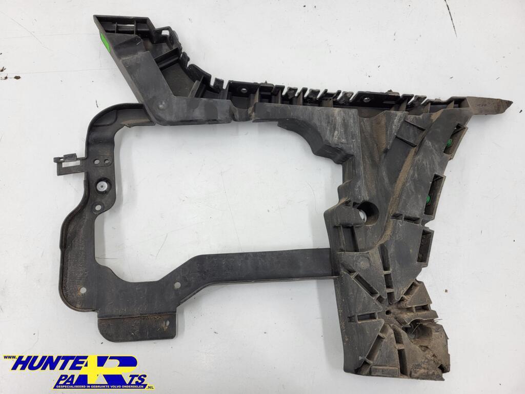 Bumpersteun rechtsachter Volvo V90 ('16-'22) 31425066, Gebruikt, Ophalen of Verzenden, Volvo, Volvo
