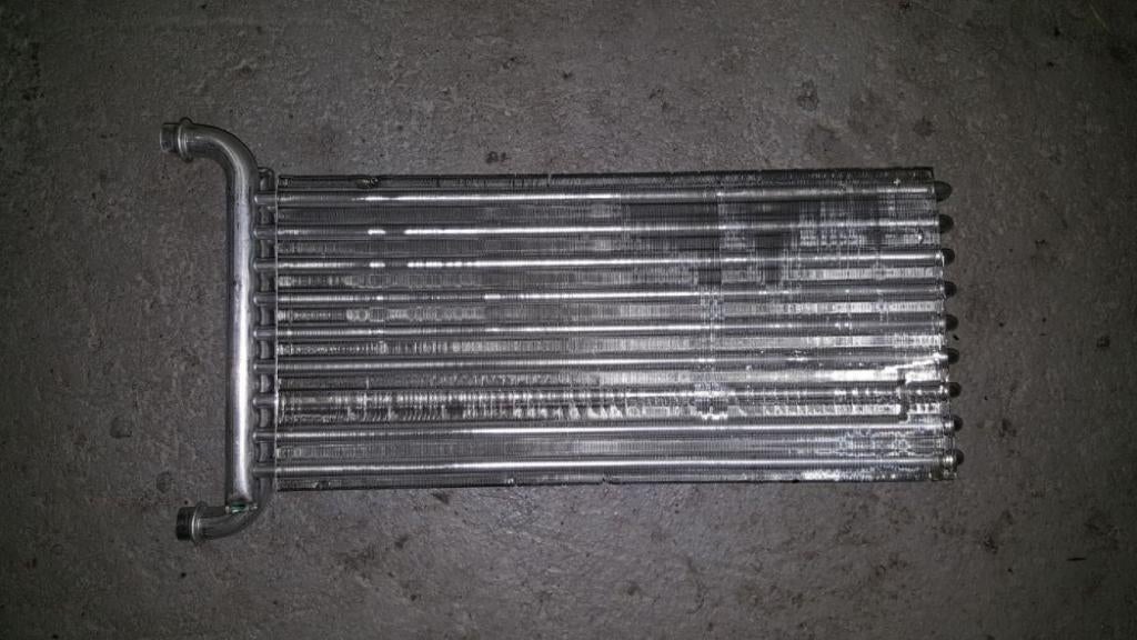 Kachelradiateur Mercedes-Benz Sprinter 210 CDI 2013, Auto diversen, Ophalen of Verzenden