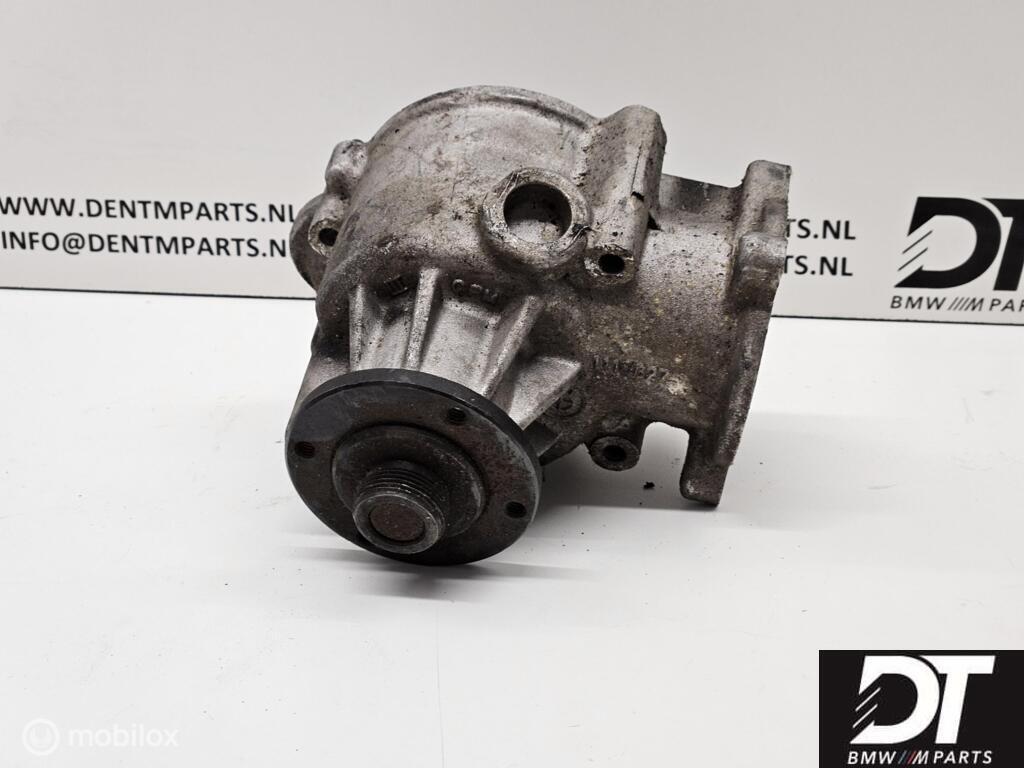 Waterpomp BMW Z4M E86 Z3M S54 3.2 S54B32 11517838135, Gebruikt, Ophalen of Verzenden, BMW, BMW