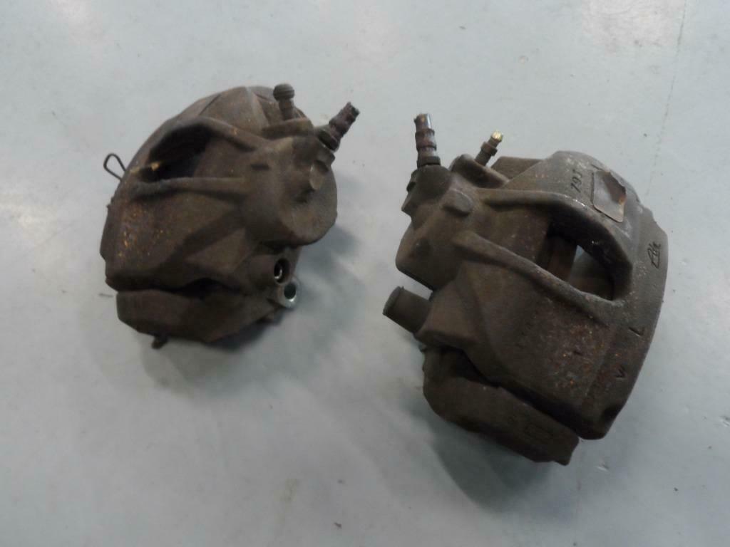 Remklauw 307CC (RFK) 302 MM Big Brake, Ophalen of Verzenden, Gebruikt, Peugeot