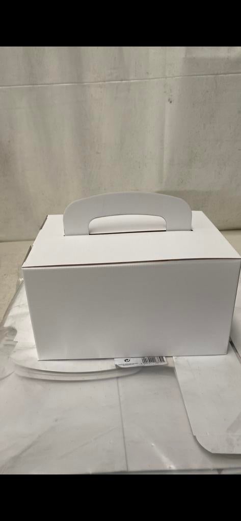 Maaltijd boxen, Ophalen of Verzenden, Nieuw