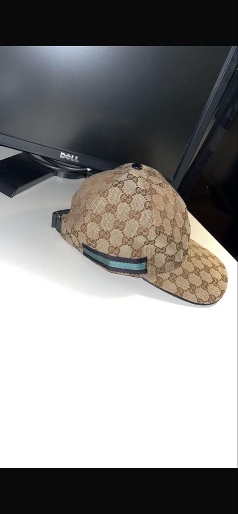 Gucci - BOEF LIMITED EDITION PET, Ophalen of Verzenden, Zo goed als nieuw, One size fits all, Pet