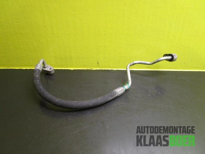Airco Leiding van een Alfa Romeo 156, Auto-onderdelen, Airco en Verwarming, Alfa Romeo, Gebruikt, 6 maanden garantie, 12 maanden garantie