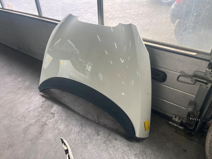 Motorkap van een Seat Altea (LB9A), Auto-onderdelen, Carrosserie en Plaatwerk, Gebruikt, -, -, Ophalen of Verzenden