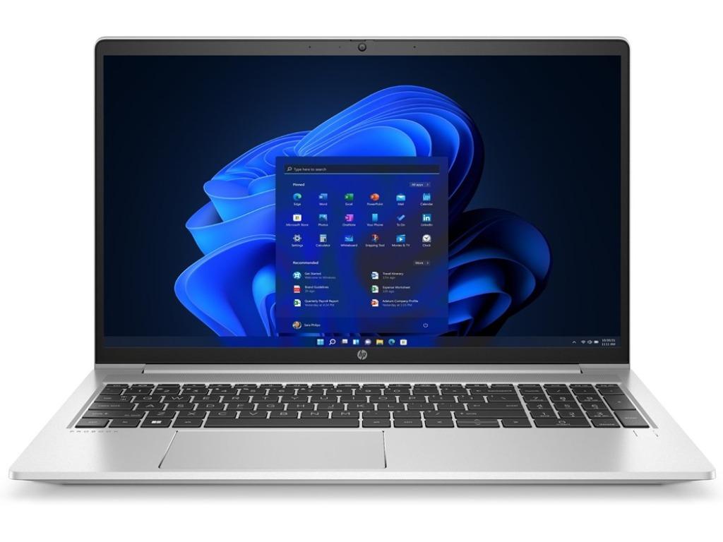 Refurbished HP laptop ProBook 450 G9 | Intel Core i5-1235U |, 256 GB, 8 GB, Refurbished, Ophalen of Verzenden