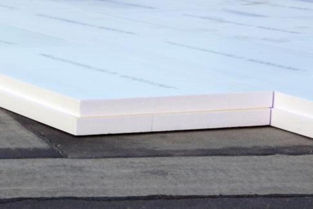 XPS ISOLATIE PLATEN, Doe-het-zelf en Verbouw, Nieuw, 15 m² of meer, Ophalen, Minder dan 4 cm