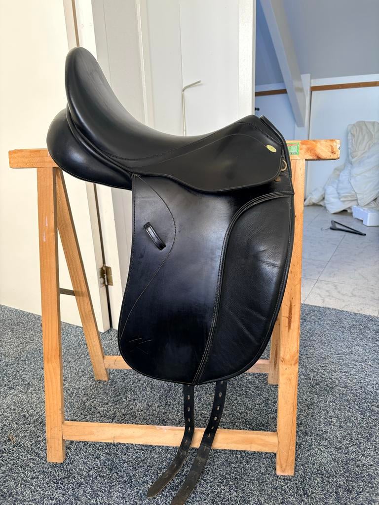 Kentaur Medea 2 dressuur, Dieren en Toebehoren, Paarden en Pony's | Zadels, Ophalen of Verzenden, Gebruikt, Dressuur