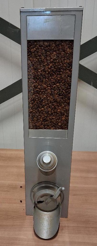 RVS Silo diervoeder, granen , rijst etc., Dieren en Toebehoren, Dierenvoeding, Ophalen of Verzenden, Overige soorten