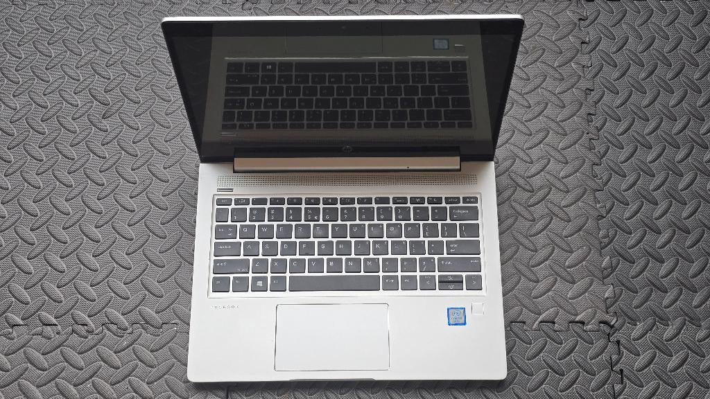 HP Probook 430 G6 - i7 Touchscreen 13,3inch, Computers en Software, Windows Laptops, Hp, 2 tot 3 Ghz, Qwerty, Verzenden