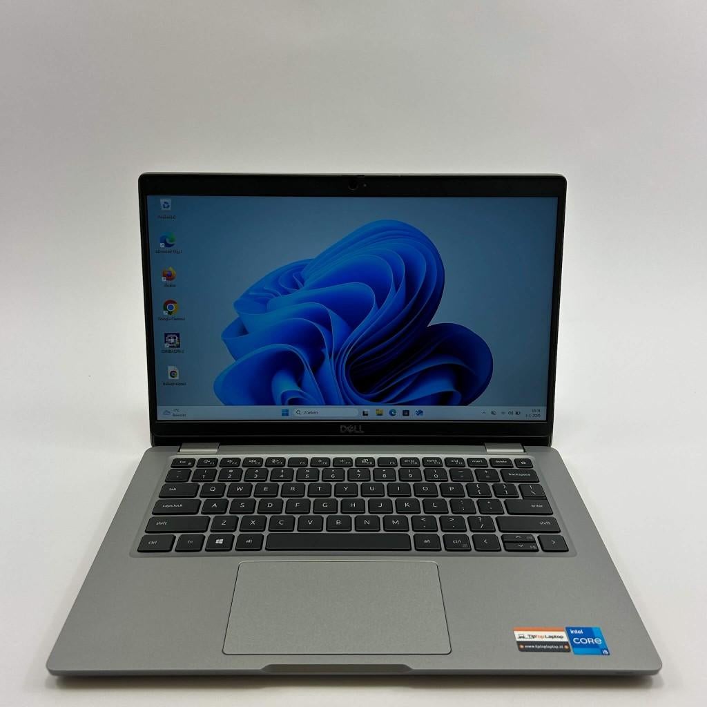Dell Latitude 5320 – Core i5-1145G7 – 8GB – 256GB