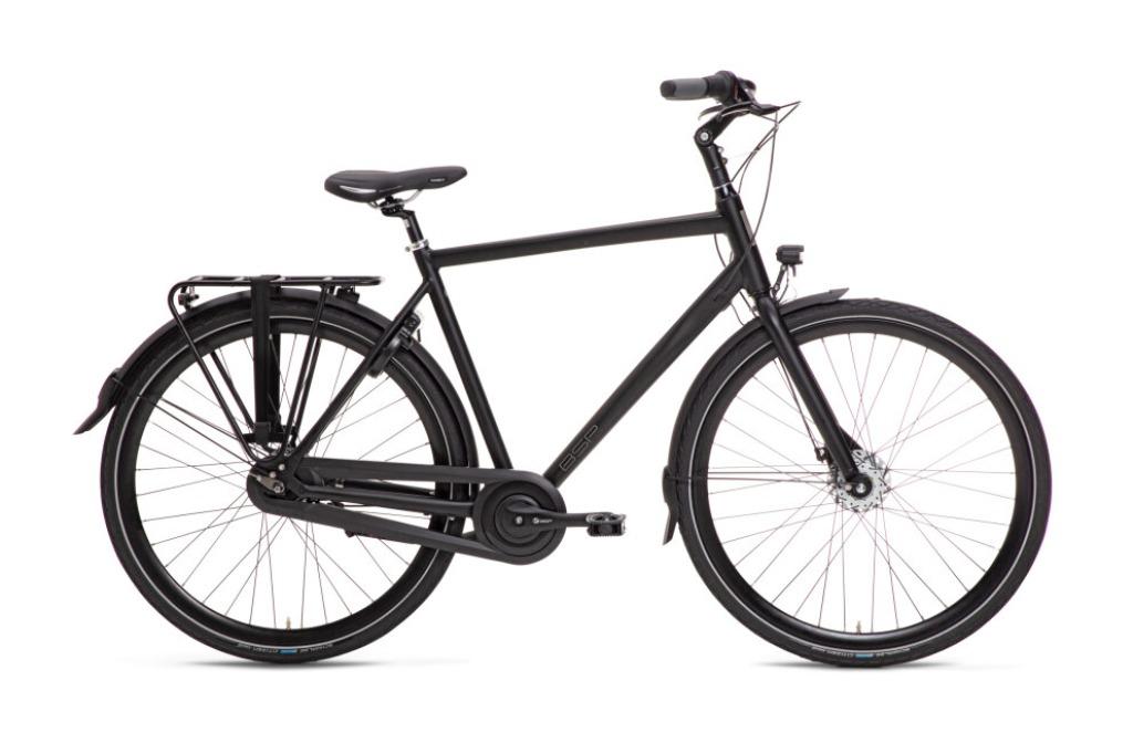 BSP Voyager Herenfiets, Overige merken, Versnellingen, Nieuw, Ophalen of Verzenden