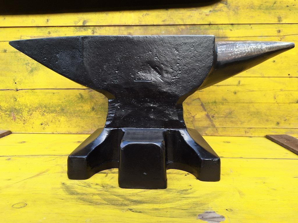 Peddinghaus PFP aambeeld,hoefsmederij, siersmid, Doe-het-zelf en Verbouw, Gereedschap | Handgereedschap, Ophalen of Verzenden