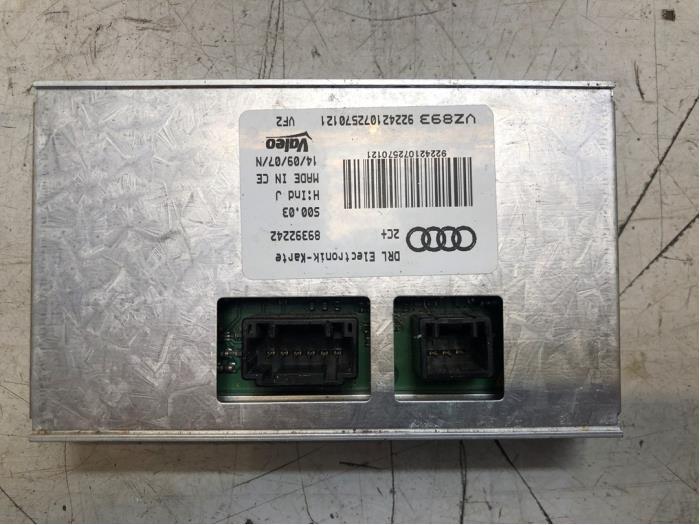 Computer Verlichting van een Audi A5, Gebruikt, -, -, -