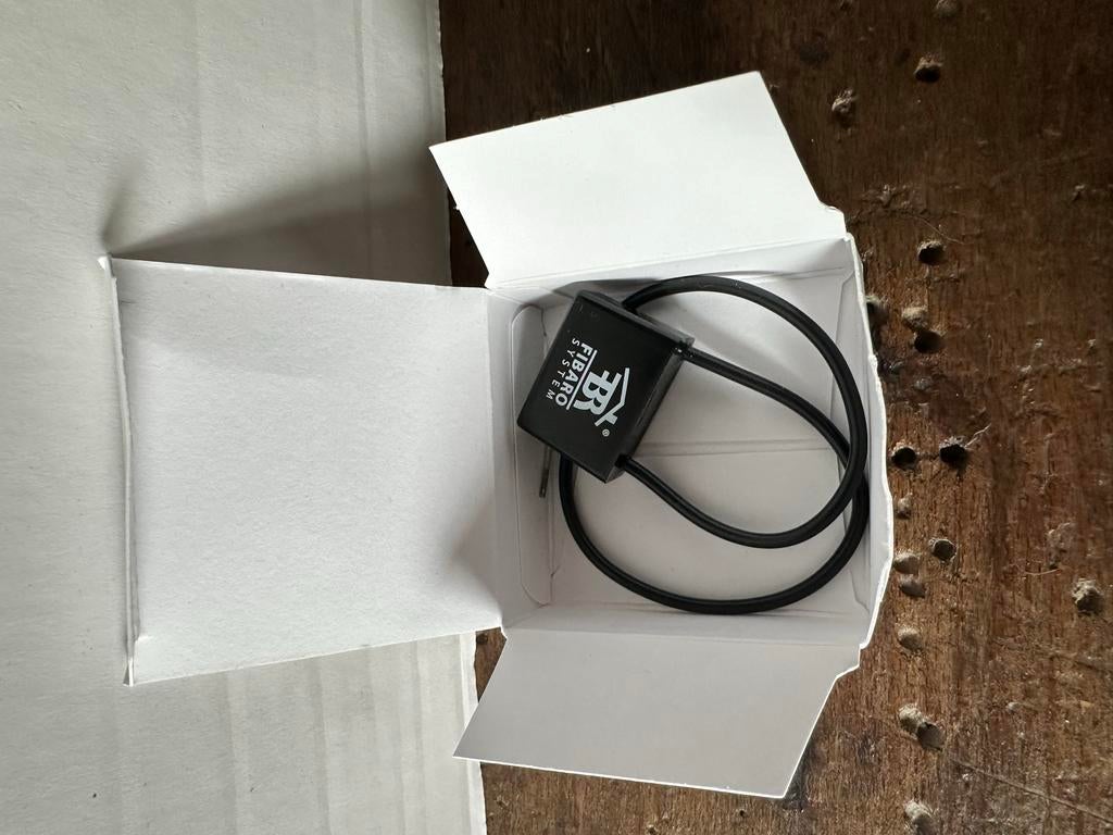 Fibaro Bypass 2, Hobby en Vrije tijd, Elektronica-componenten, Ophalen of Verzenden, Zo goed als nieuw