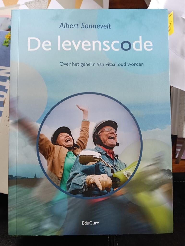 Albert Sonnevelt - Kiezen vanuit je hart, Ophalen of Verzenden, Zo goed als nieuw, Albert Sonnevelt