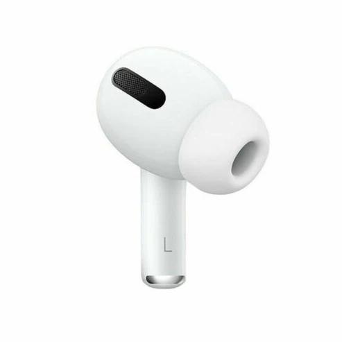 AirPods Pro 1e generatie links oordop – origineel, Telecommunicatie, Ophalen of Verzenden, Refurbished, In gehoorgang (in-ear)