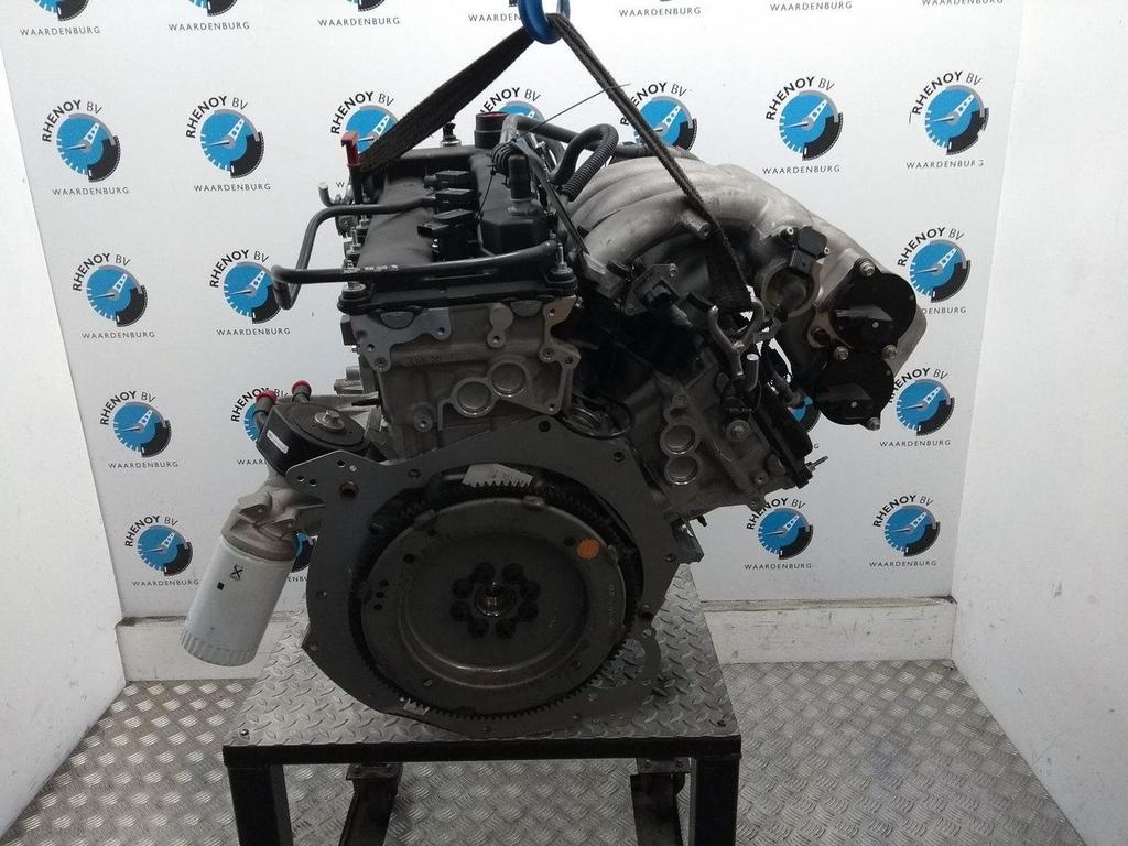 JAGUAR XF MOTOR 2010, Auto-onderdelen, Motor en Toebehoren, Ophalen of Verzenden, Nieuw, Stiba lid