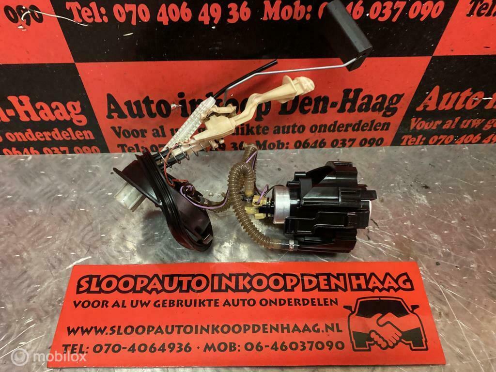 BMW 5-serie E39 ('95-'03) 530d 24V Brandstofpomp - 1182954, Ophalen of Verzenden, Gebruikt