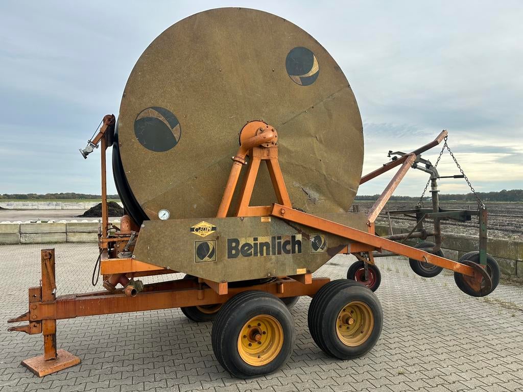 Beinlich Beregening haspel, Ophalen of Verzenden, Beregening en Drainage