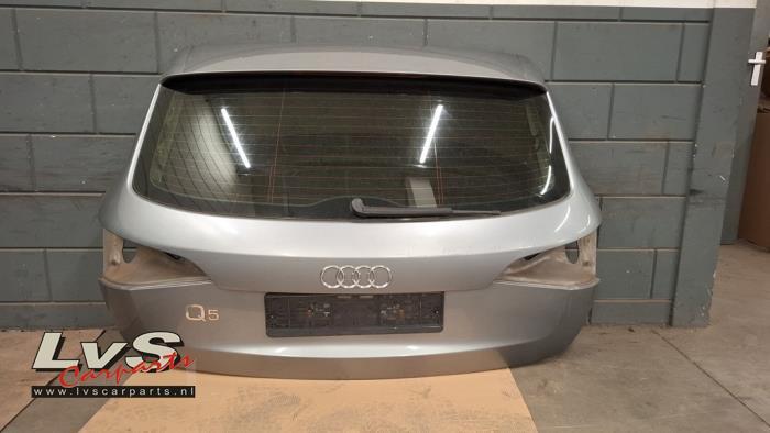 Achterklep van een Audi Q5 (LY7G), Auto-onderdelen, Gebruikt, -, -, 3 maanden garantie