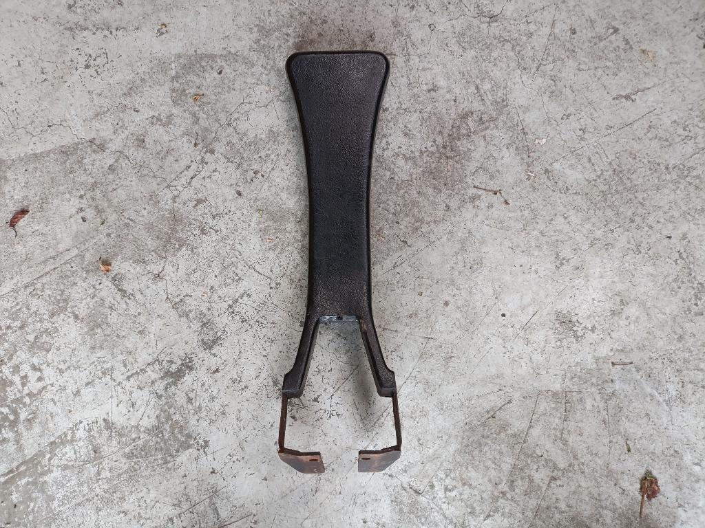 Saab stoeltussenstuk, Auto-onderdelen, Overige Auto-onderdelen, Saab, Gebruikt, Ophalen