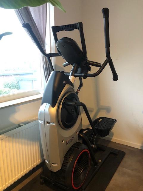 Sport - Cardio/Conditie, Ophalen, Overige materialen, Benen, Overige typen