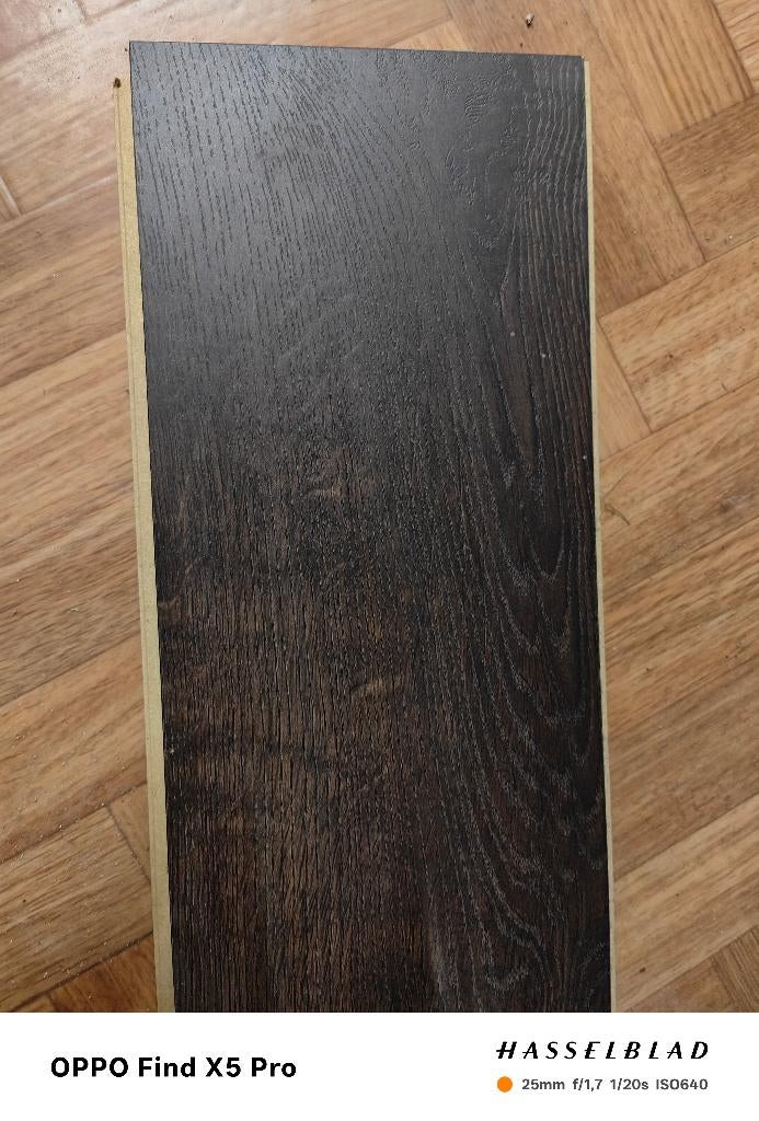 laminaatpanelen van het merk Quick-Step PRECIOSA. 4m2, Ophalen of Verzenden, Nieuw