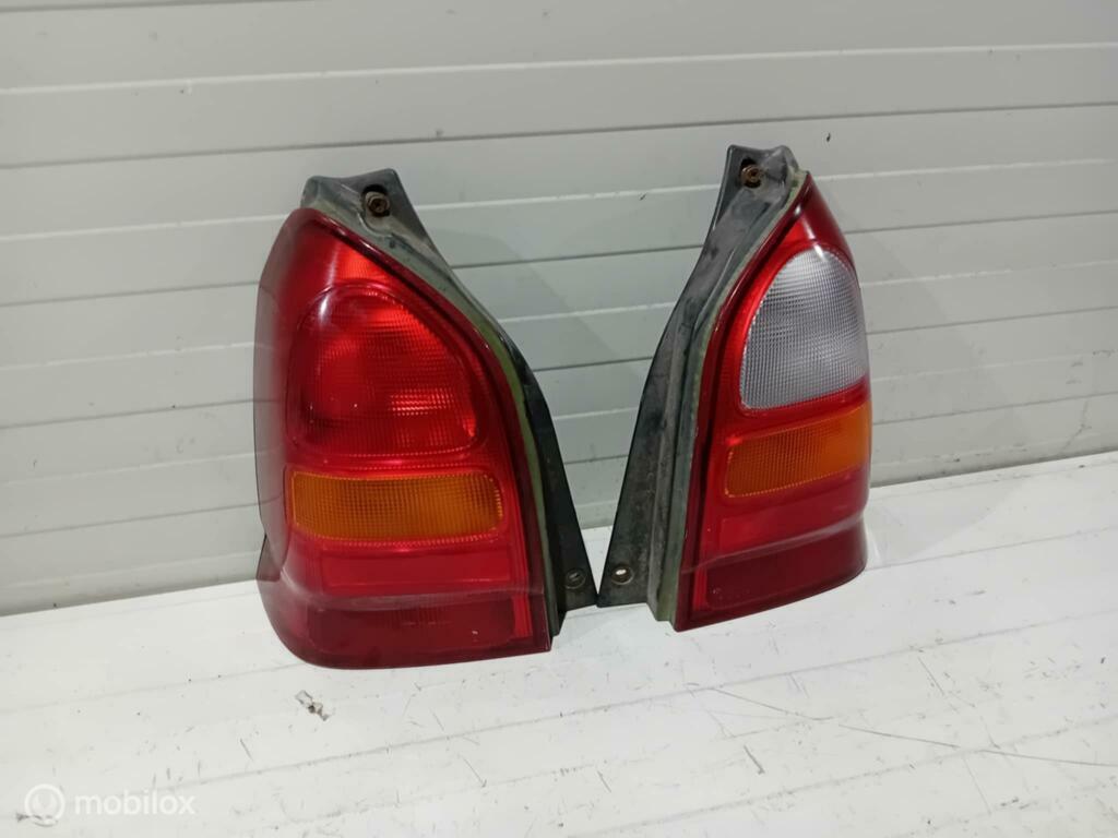 Achterlicht Suzuki Alto, Auto-onderdelen, Gebruikt, Ophalen of Verzenden