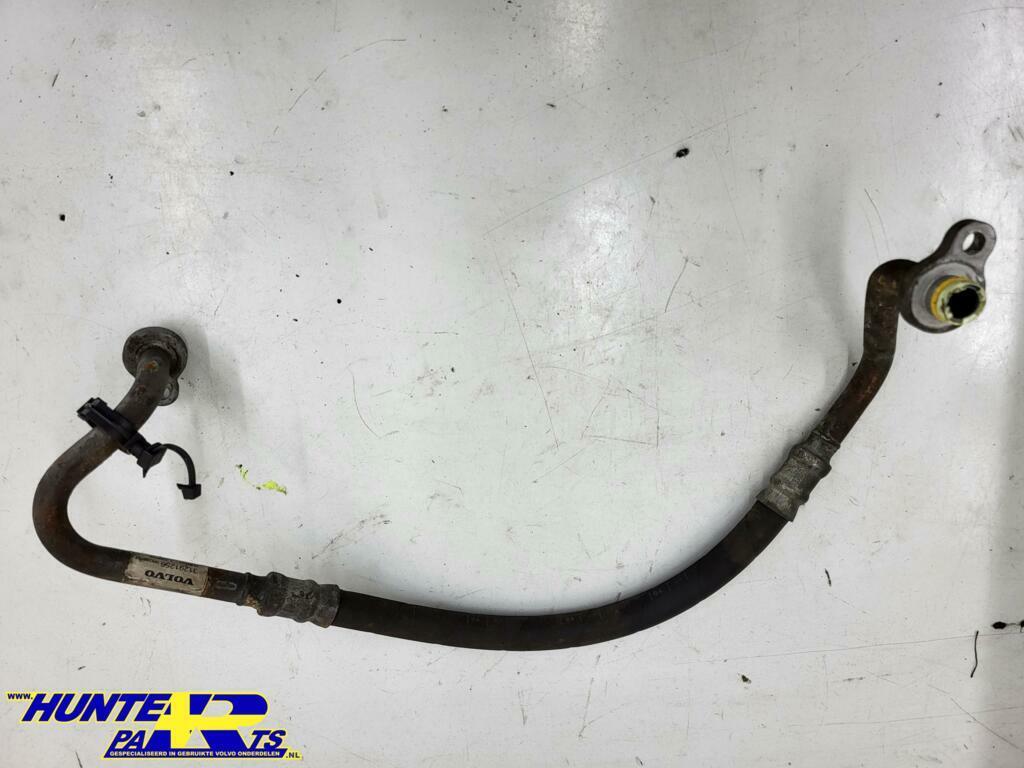 Airco leiding Volvo V70/V60 ('07-'17) 31291256, Gebruikt, Ophalen of Verzenden, Volvo