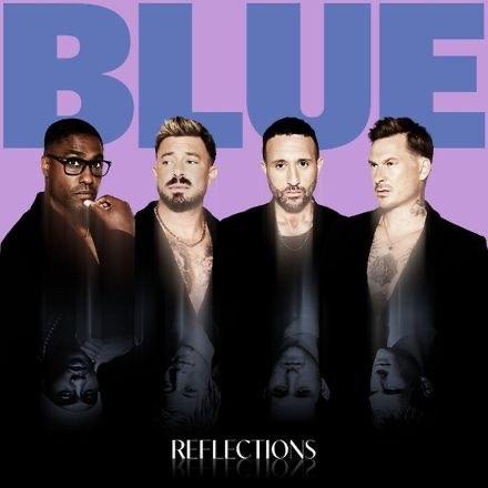 Blue - Reflections CD, Ophalen of Verzenden, Nieuw in verpakking