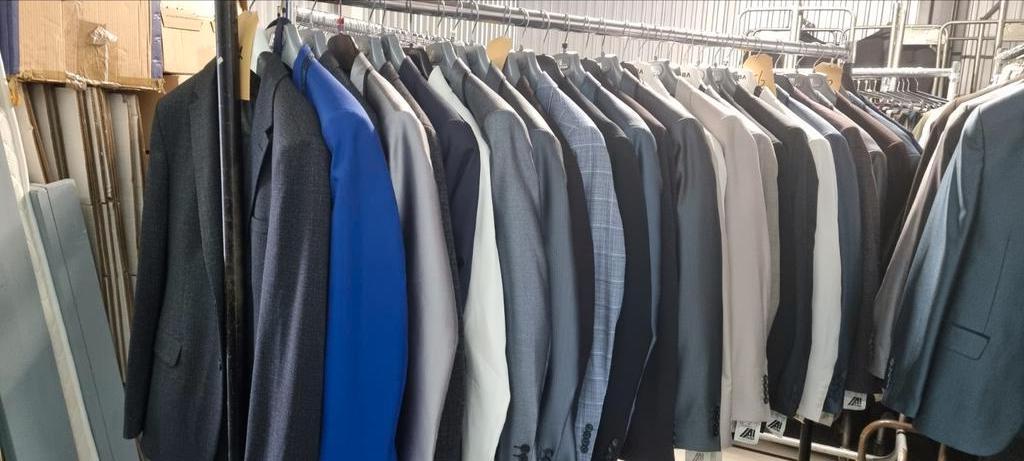 Exclusieve  Heren kostuums, Overige kleuren, Nieuw, Overige maten, Ophalen of Verzenden